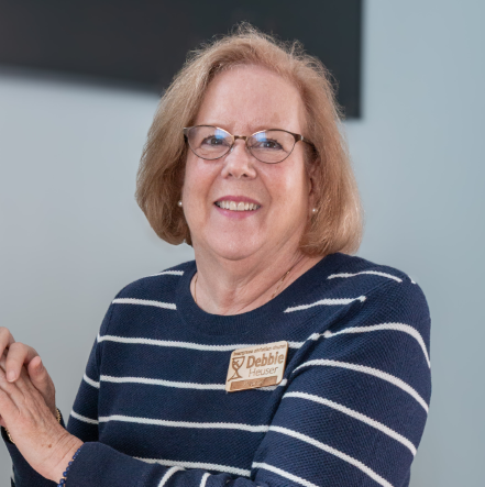 Getting to Know Debbie Heuser: From St. John’s to Beargrass