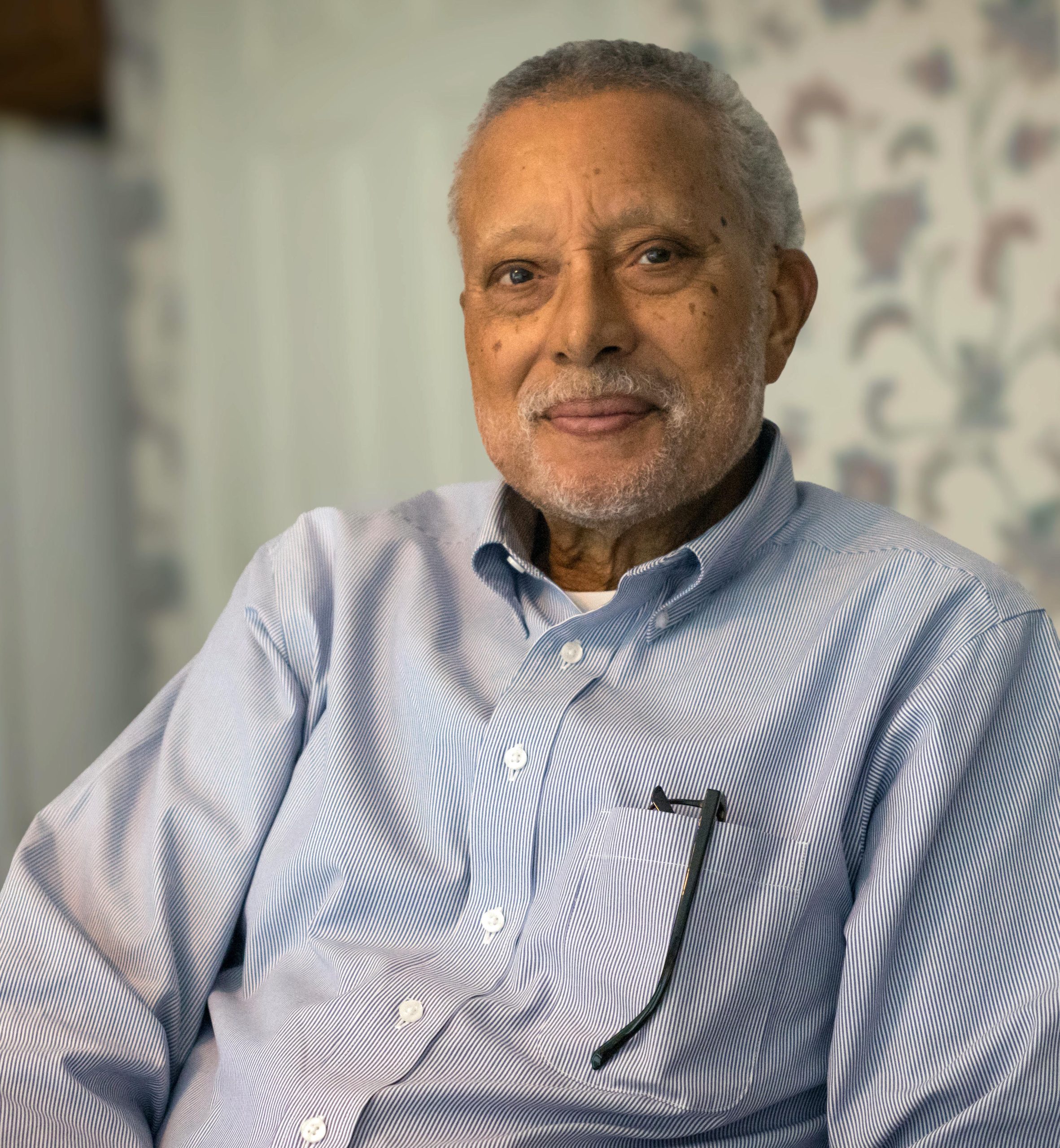 “Where the Sun Meets the Soil: Meet Wendell Townsend”