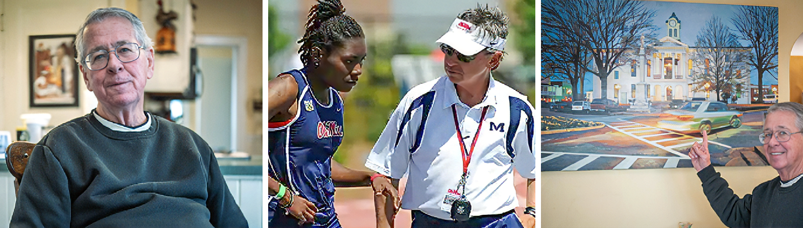 Coach Joe Walker – Running Your Personal Best